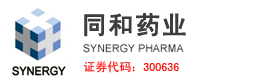 Jiangxi Synergy Pharmaceutical Co., Ltd.